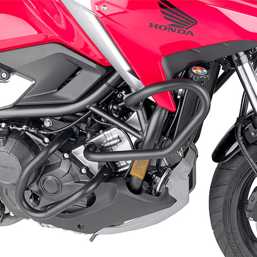 Honda NC 750 X Dct [2025] - Sturzbügel - schwarz - oben - für Honda NC 750 X