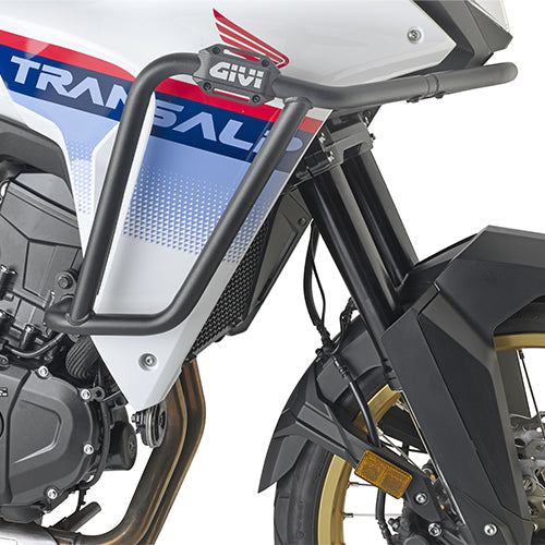 HONDA XL 750 TRANSALP [2023-2025] - Protezione motore