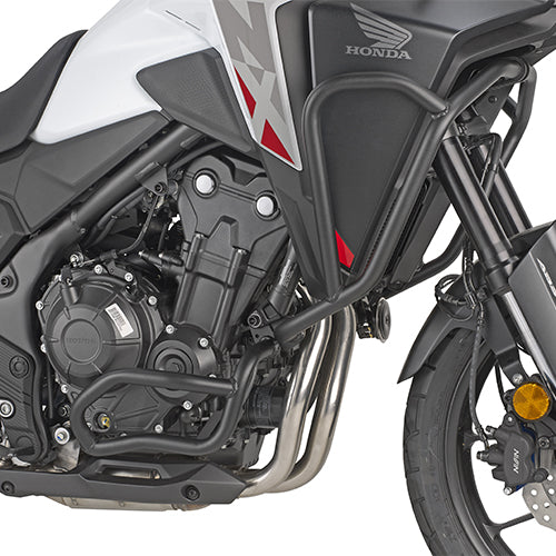 HONDA NX 500 [2024-2025] - Engine protection