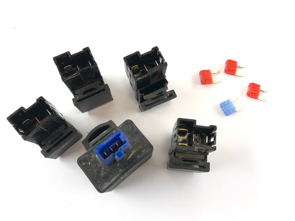 Husqvarna 701 Supermoto [2019]  -  Relais Bundle