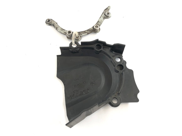 Husqvarna 701 Vitpilen [2018] - Copertura del pignone