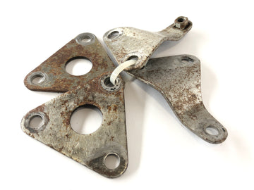 Kawasaki KLR 250 KL250D [1988] - SET pro držák motoru