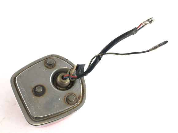 ホンダCB 650 RC03 [1980]  - リアライトリアライト