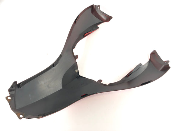 Kan på Spyder SM5 [2009] - beklædning af midterste del