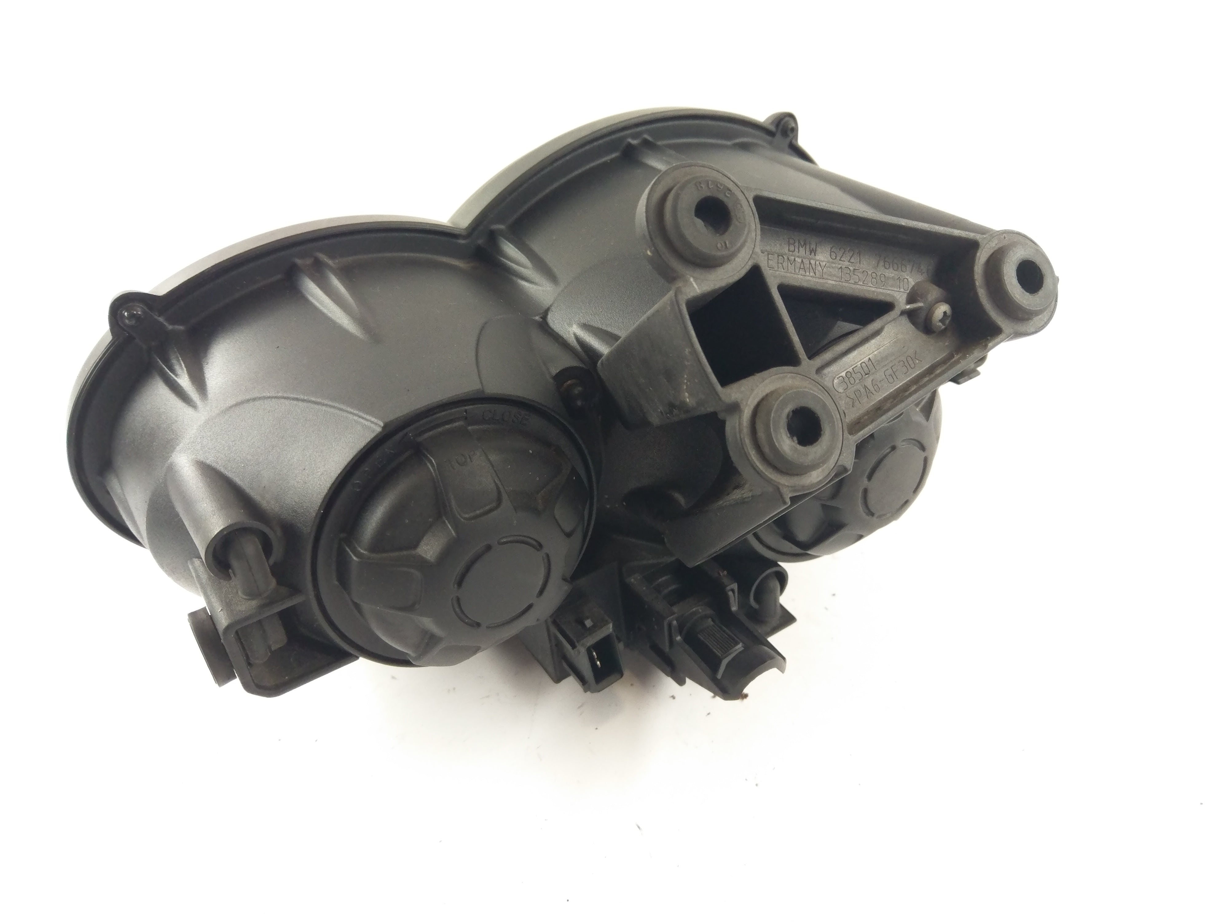 BMW R 1200 GS R12 [2004] - Headlight