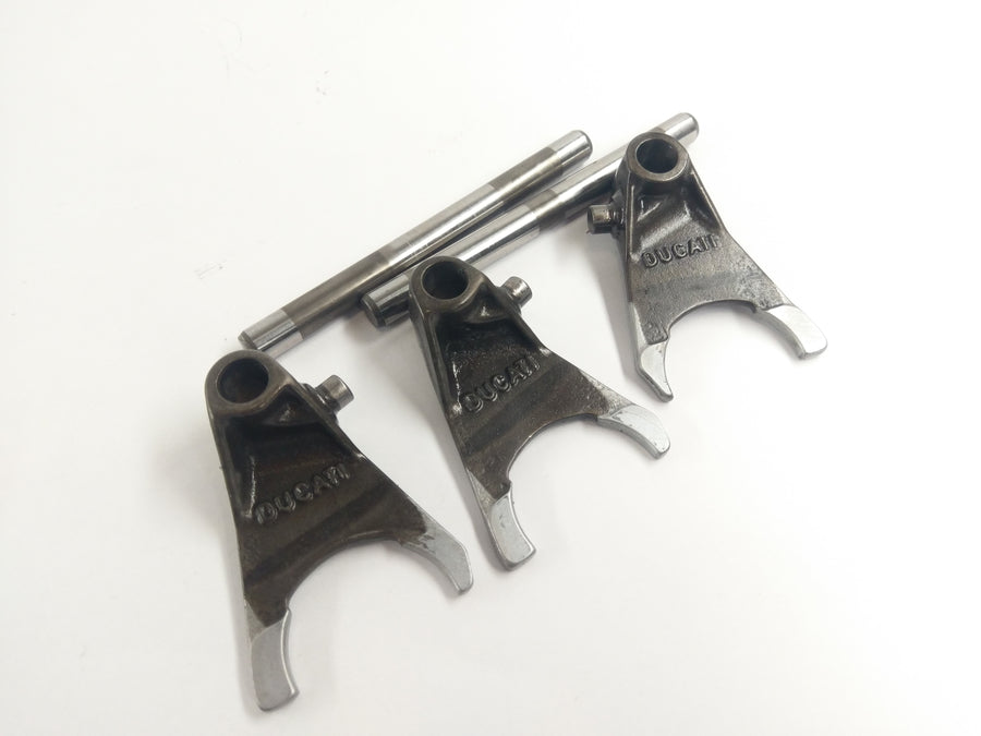 Ducati Monster 600 M600 [1994] - Shift Forks Shift Claws Set