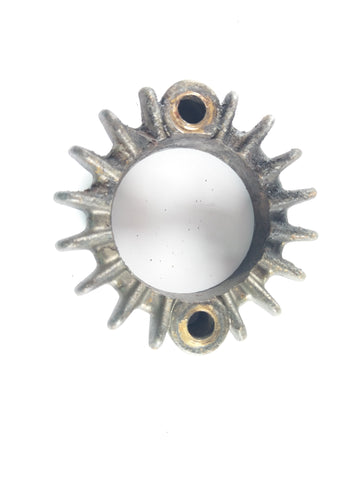 DUCATI GTV 500 - Noting Mother Star Mother Krütz