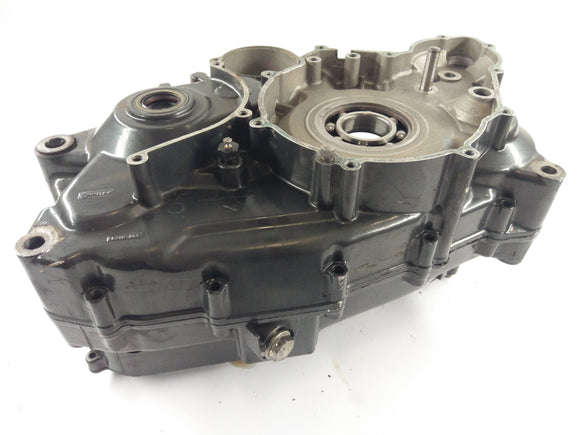 Aprilia Pegaso 650 MX [1992] - Motorhus tomme boliger