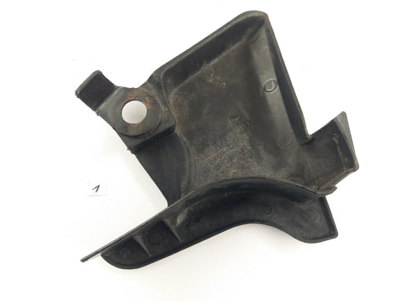 Honda 750 CB Seven Fifty RC42 [1992] - Covering Clothing