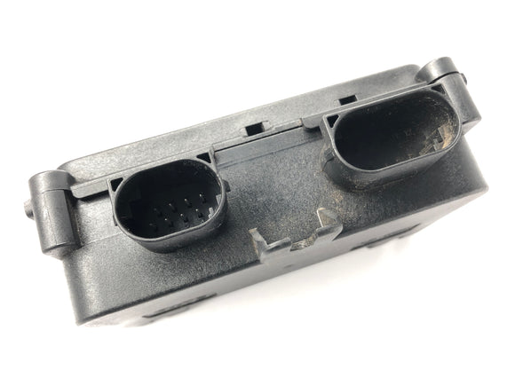 BMW R 1200 RT [2004] - Système d'alarme avec émetteur