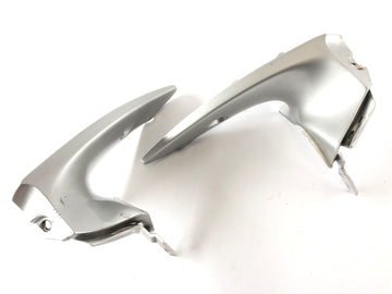 BMW K 1200 RS Tyyppi 589 [1999] - Ohjaamon verhousarja oikealla vasemmalla puolella - 0