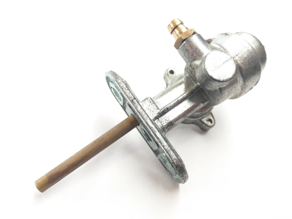 Yamaha TT 600 E 4GV [1996] - benzín