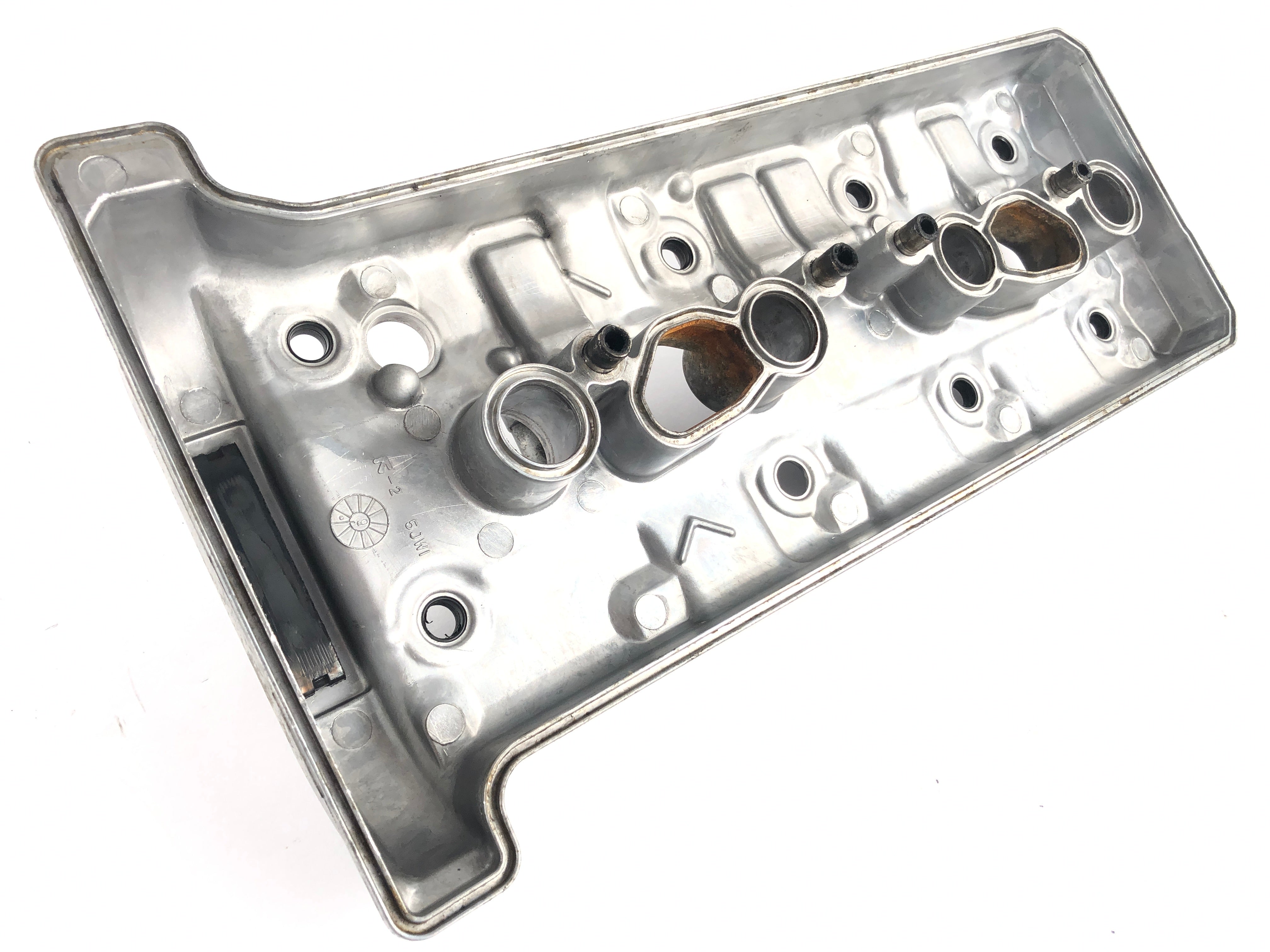 Yamaha FJR 1300 A RP11 [2005] - valve cover