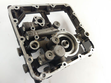 Moto Guzzi Stelvio 1200 4V [2008] - Adattatore Olio Paper tra copertura