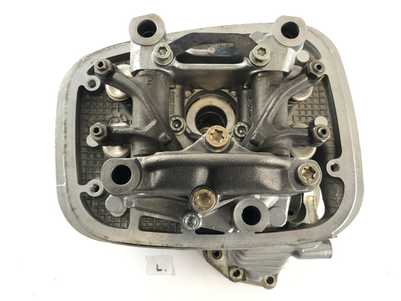 BMW R 1150 RT [2003] - Sylinderhode til venstre