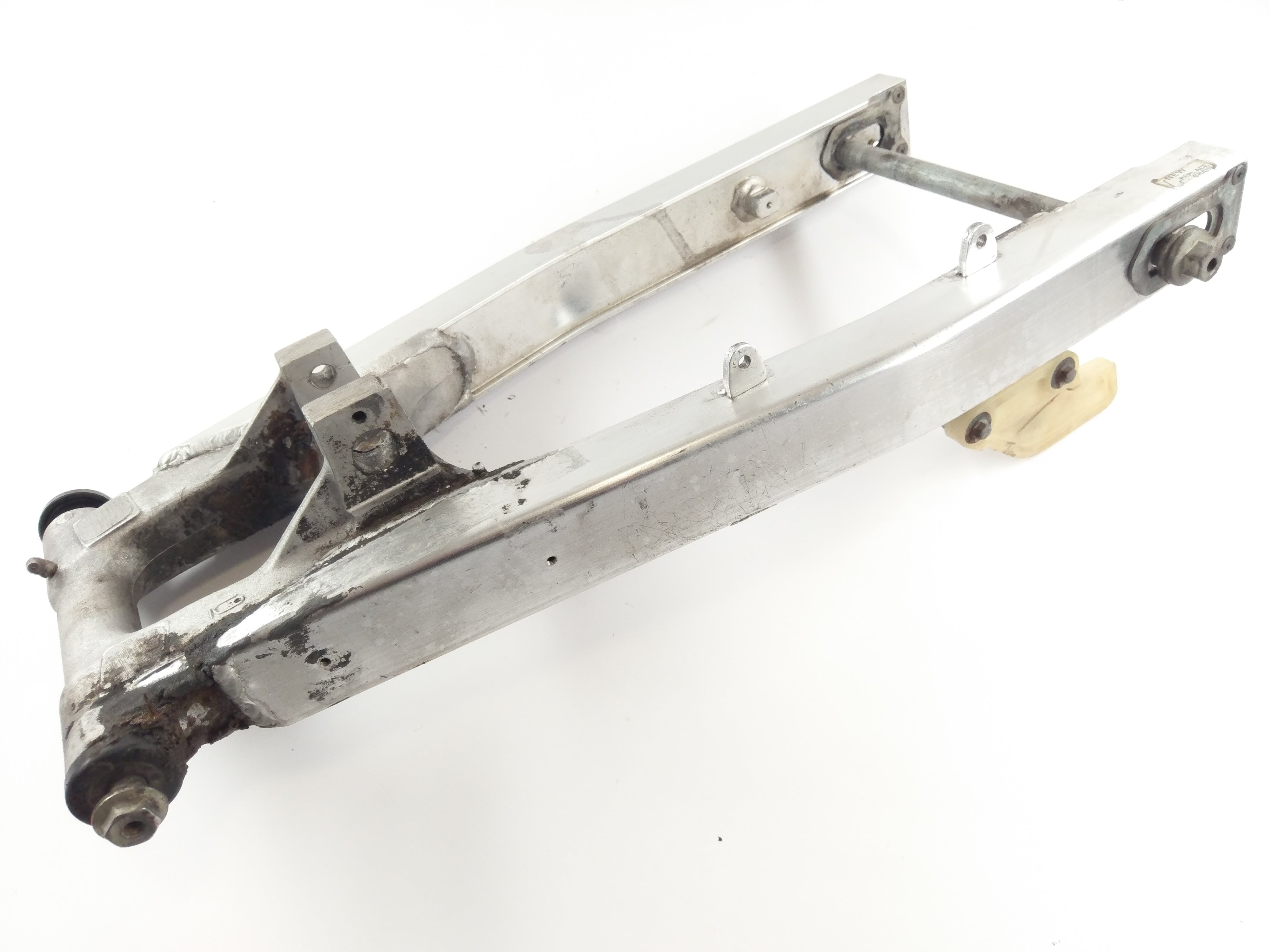 Honda XL 600 R PD03 [1984] - Swingarm Rear swingarm