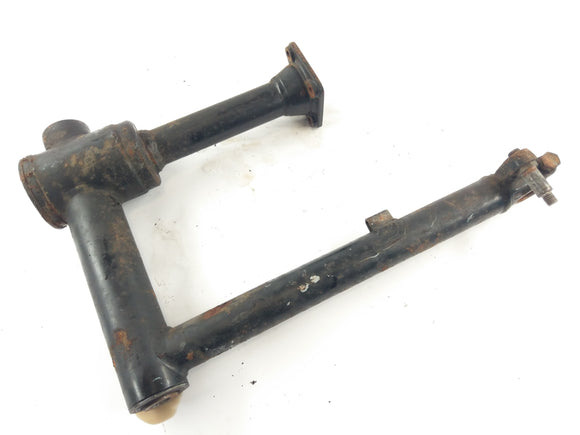 Moto Guzzi California 2 1000 VT [1983]  - スイング後輪スイング