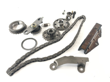 Suzuki Dr 800 S Big [1991] - Slides řetězového řetězce daňového řetězce - 0