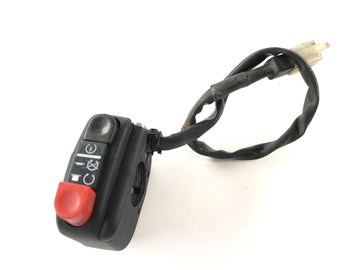 Husqvarna TE 510 [2008] - Styret switch til højre