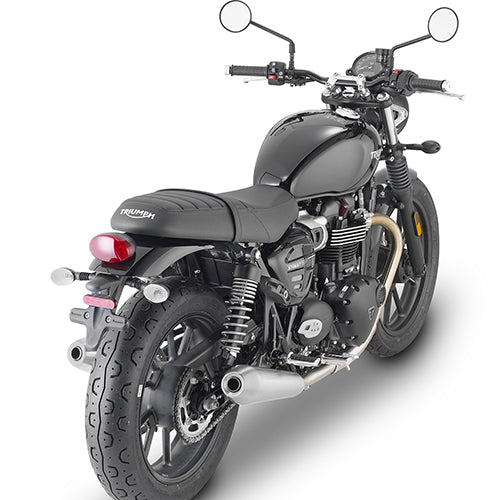 TRIUMPH STREET TWIN 900 [2016-2022] - Gepäckträger