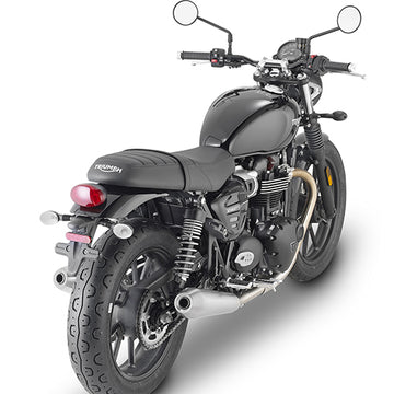 TRIUMPH STREET TWIN 900 [2016-2022] - Bagageholder