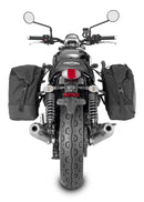 Triumph Street Twin 900 [2016-2022] - Spacer Remove-X for blød-2