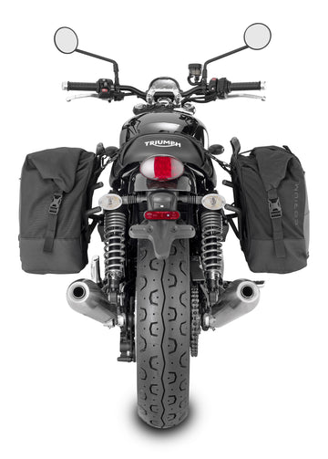 Triumph Bonneville T120 [2016-2025] - Mezerník Remove-X pro měkké - 0