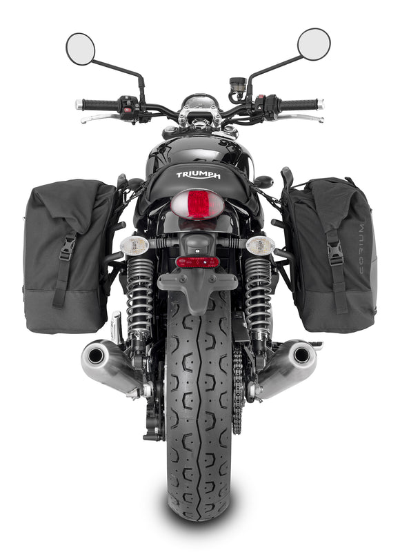 Triumph Bonneville T120 [2016-2025] - Spacer Remove-X dla miękkich