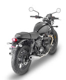 Triumph Bonneville T120 [2016-2025] - Spacer Remove-X dla miękkich-1