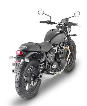 Triumph Street Twin 900 [2016-2022] - Abstandshalter Remove-X für weiche