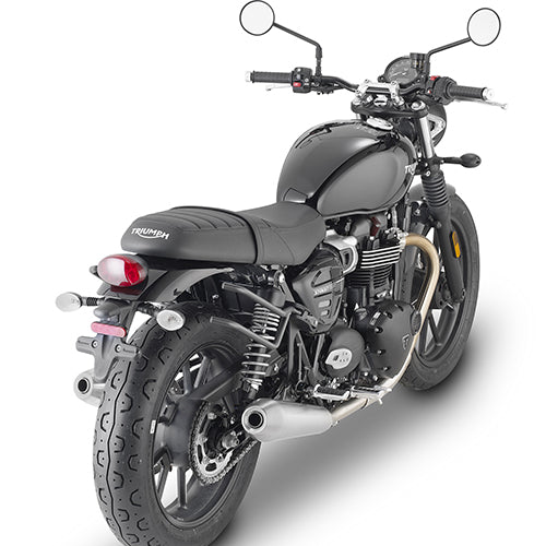 Triumph Speed Twin 900 [2023-24] - Spacer Remove-X för mjuk