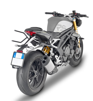 Triumph Speed Triple 1200 Rs [2021-2024] - Entretoise Remove-X pour soft