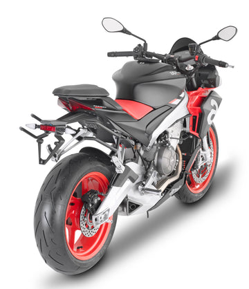 Aprilia Tuono 660 [2021-2025] - ソフト用スペーサー Remove-X