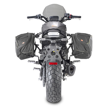 Benelli Leoncino 800 [22-25] - Remove-X spacer for soft side bags