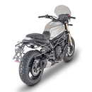 Benelli Leoncino 800 [22-25] - Remove-X spacer for soft side bags-3