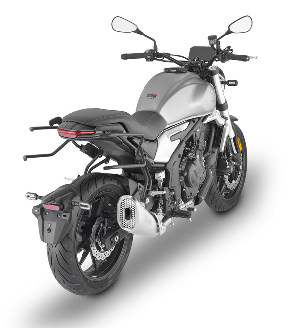 Voge Trofeo 500 Ac [2022-25] - Espaciador Remove-X para blando