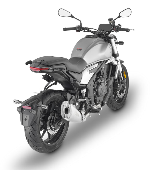 Voge Trofeo 500 Ac [2022-25] - Espaciador Remove-X para blando