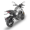 Voge Trofeo 500 Ac [2022-25] - Espaciador Remove-X para blando-5