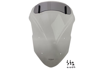 Yamaha Tracer 9 /GT [2021-2024] -AriotouringsScreen "VTM" - 0