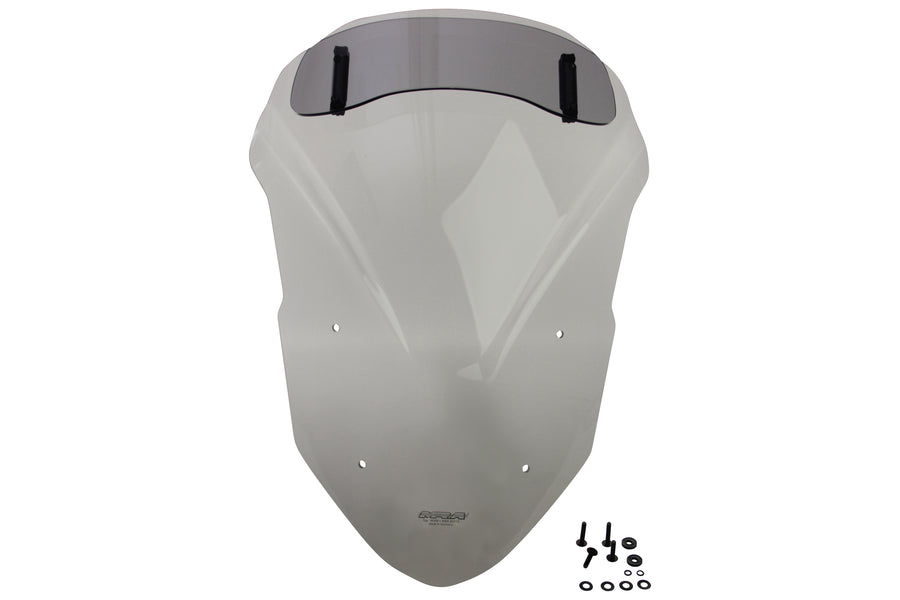 Yamaha TRACER 9 /GT [2021-2024] – Variotouring ekran “VTM”