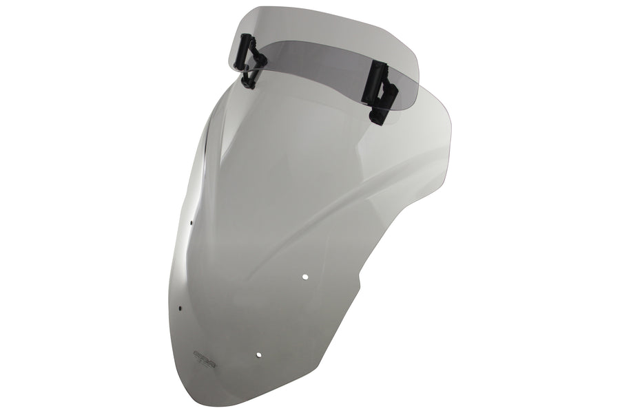 Yamaha TRACER 9 /GT [2021-2024] – Variotouring ekran “VTM”