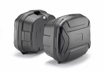 Husqvarna Norden 901 [2022-2025] - Trekker Lite - Pari Monokey-sivukoteloa