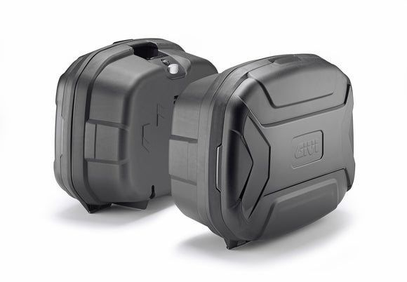 Moto Guzzi Stelvio [2024-25] - Trekker Lite - Par Monokey sidetasker