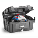 Honda NC 750 X Dct [2021-2024] - Trekker Lite 46, Monokey Koffer, 46 Liter, mit-3