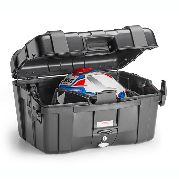 Honda NC 750 X Dct [2021-2024] - Trekker Lite 46, Monokey Koffer, 46 Liter, mit