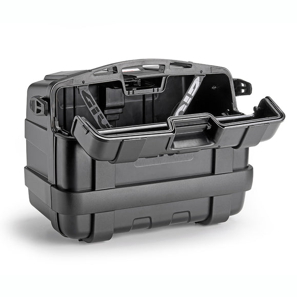 Kawasaki Z 900 Rs [2018-2025] - Trekker Lite 46, Maleta Monokey, 46 litros, con