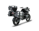 Suzuki Dl 1000 V Strom [2002-2003] - Trekker 52 - Valigia Monokey con cover in alluminio-1