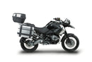 Honda Nx 650 Dominator [88-91] - Trekker 52 - Monokey Koffer mit Alu Cover /-5