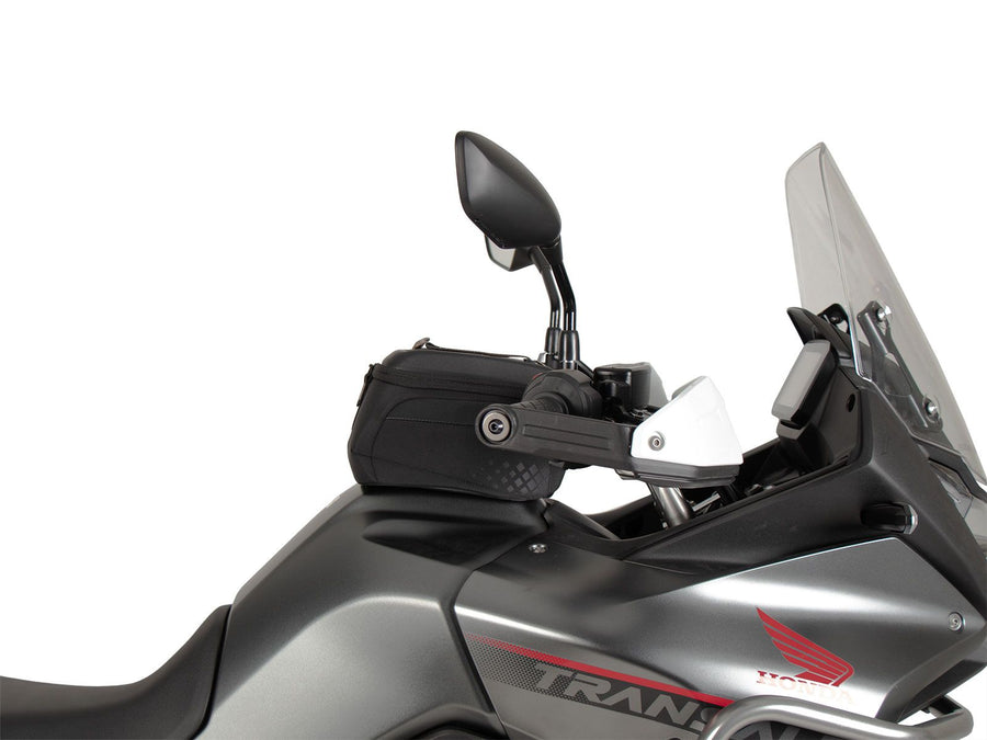 Honda XL 750 Transalp [2025] – bako žiedas Basic įsk. atitikmuo bako krepšys
