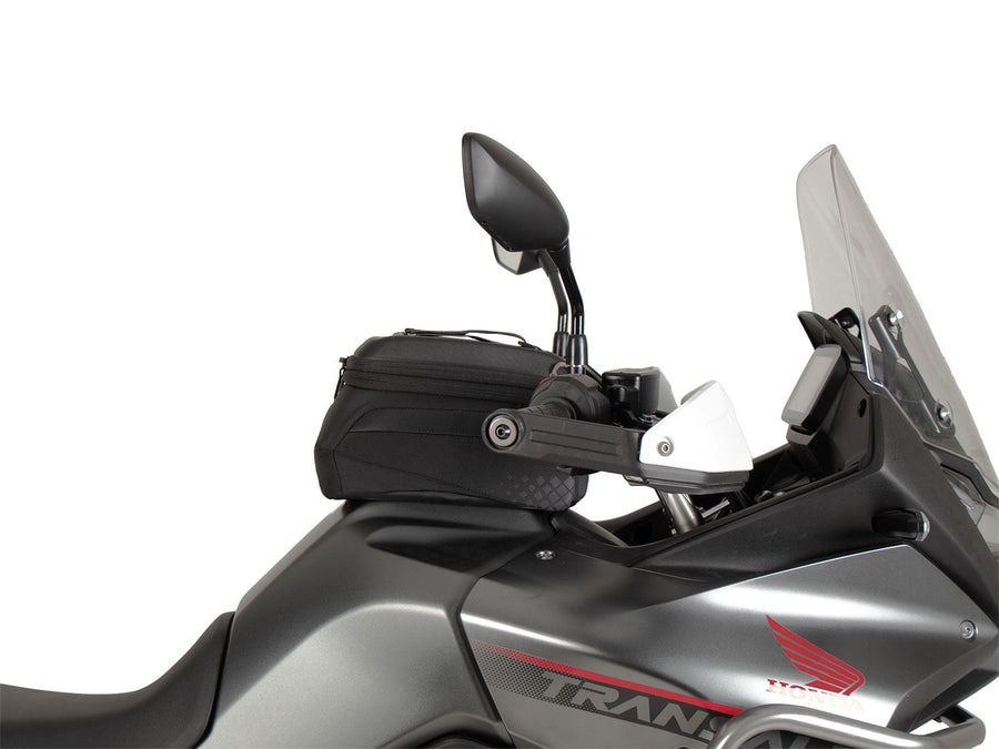 Honda XL 750 Transalp [2025] – bako žiedas Basic įsk. atitikmuo bako krepšys